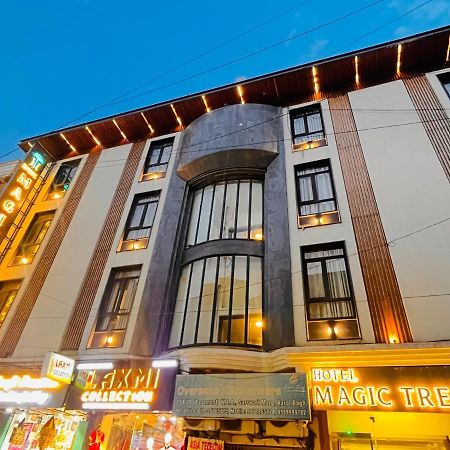 Hotel Magic Tree Karol Bagh Metro Station Νέο Δελχί Εξωτερικό φωτογραφία