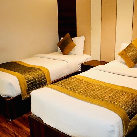 Hotel Magic Tree Karol Bagh Metro Station Νέο Δελχί Εξωτερικό φωτογραφία