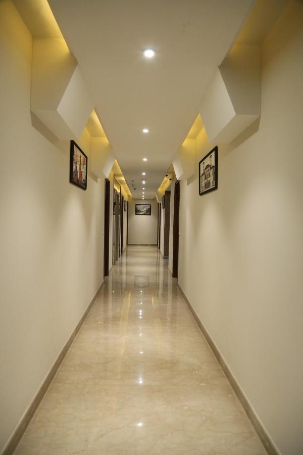 Hotel Magic Tree Karol Bagh Metro Station Νέο Δελχί Εξωτερικό φωτογραφία